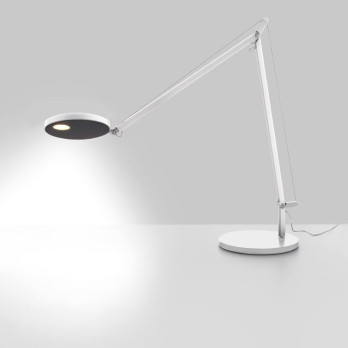 Lampada da tavolo Artemide Demetra LED