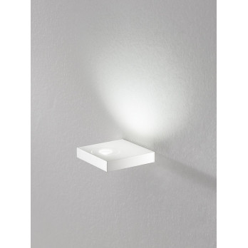 Lampada da parete e da soffitto Icone SWING  1.15