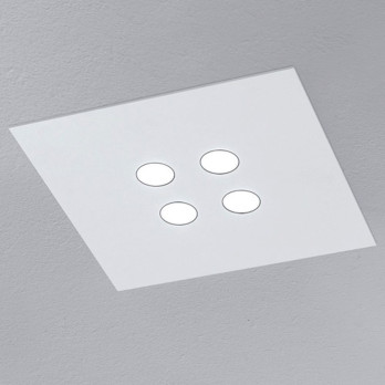 Lampada da soffitto Icone SWING 4
