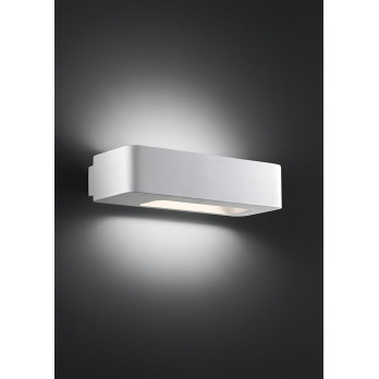 Lampada da parete Icone LINGOTTO 1 LED
