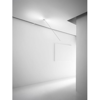 Lampada da soffitto o da parete Icone SPILLO 2 i.50