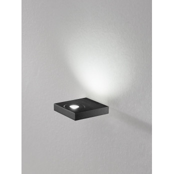 Lampada da parete e da soffitto Icone SWING  1.15
