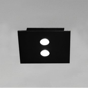 Lampada da soffitto Icone SWING 2