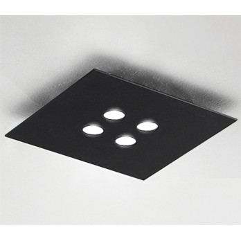 Lampada da soffitto Icone SWING 4