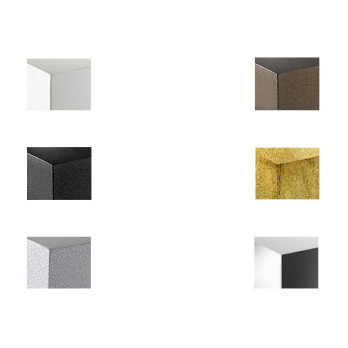 Lampada da soffitto Icone SWING 6