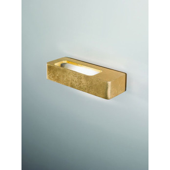 Lampada da parete Icone LINGOTTO 1 LED