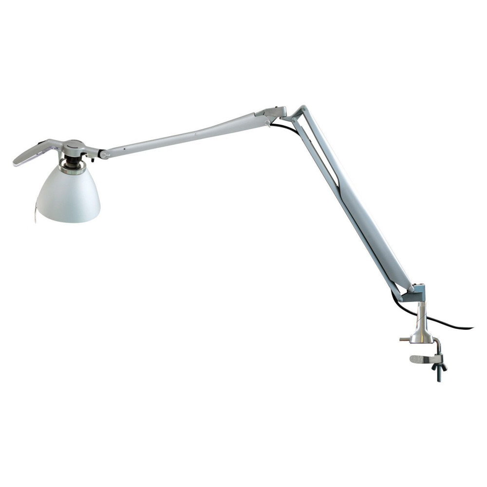 Lampada da scrivania Luce Plan Fortebraccio D33N 100 DIMMER 