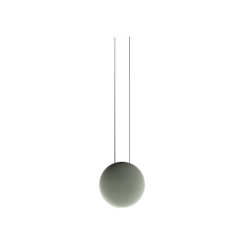 Lampada a sospensione Vibia Cosmos 1 luce D. 19 cm