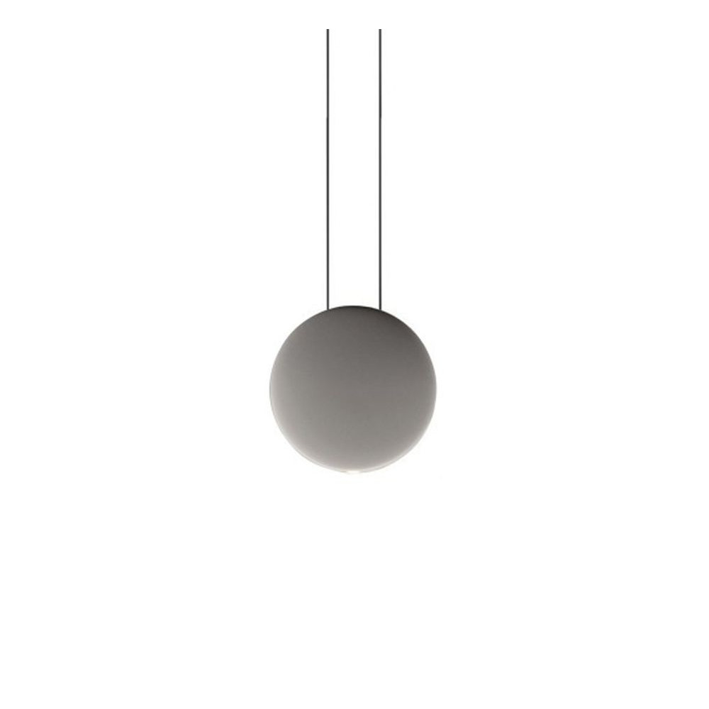 Lampada a sospensione Vibia Cosmos 1 luce D. 19 cm