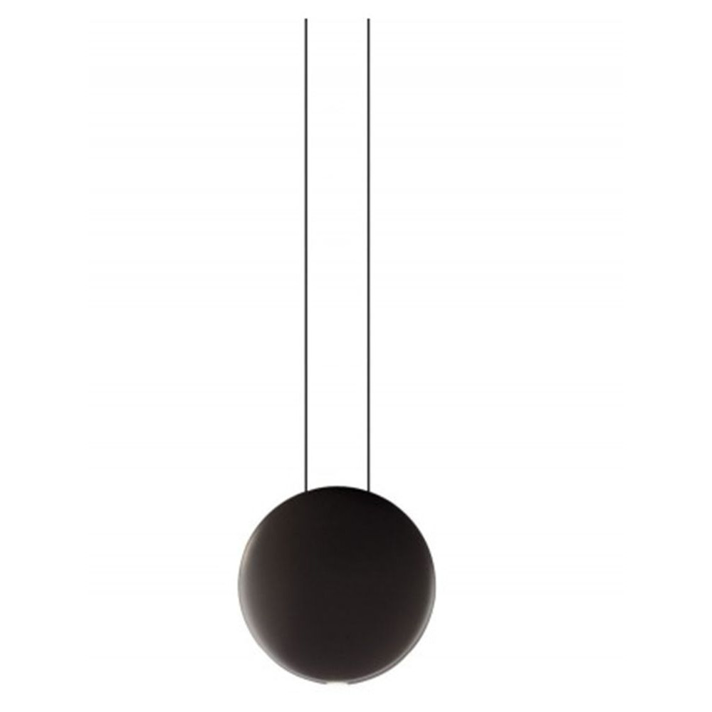 Lampada a sospensione Vibia Cosmos 1 luce D. 19 cm