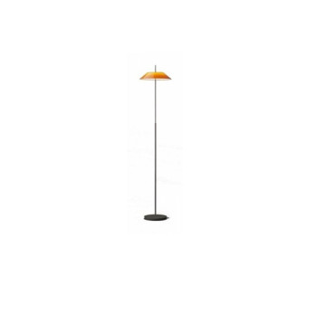 Lampada da terra Vibia Mayfair 2 luci