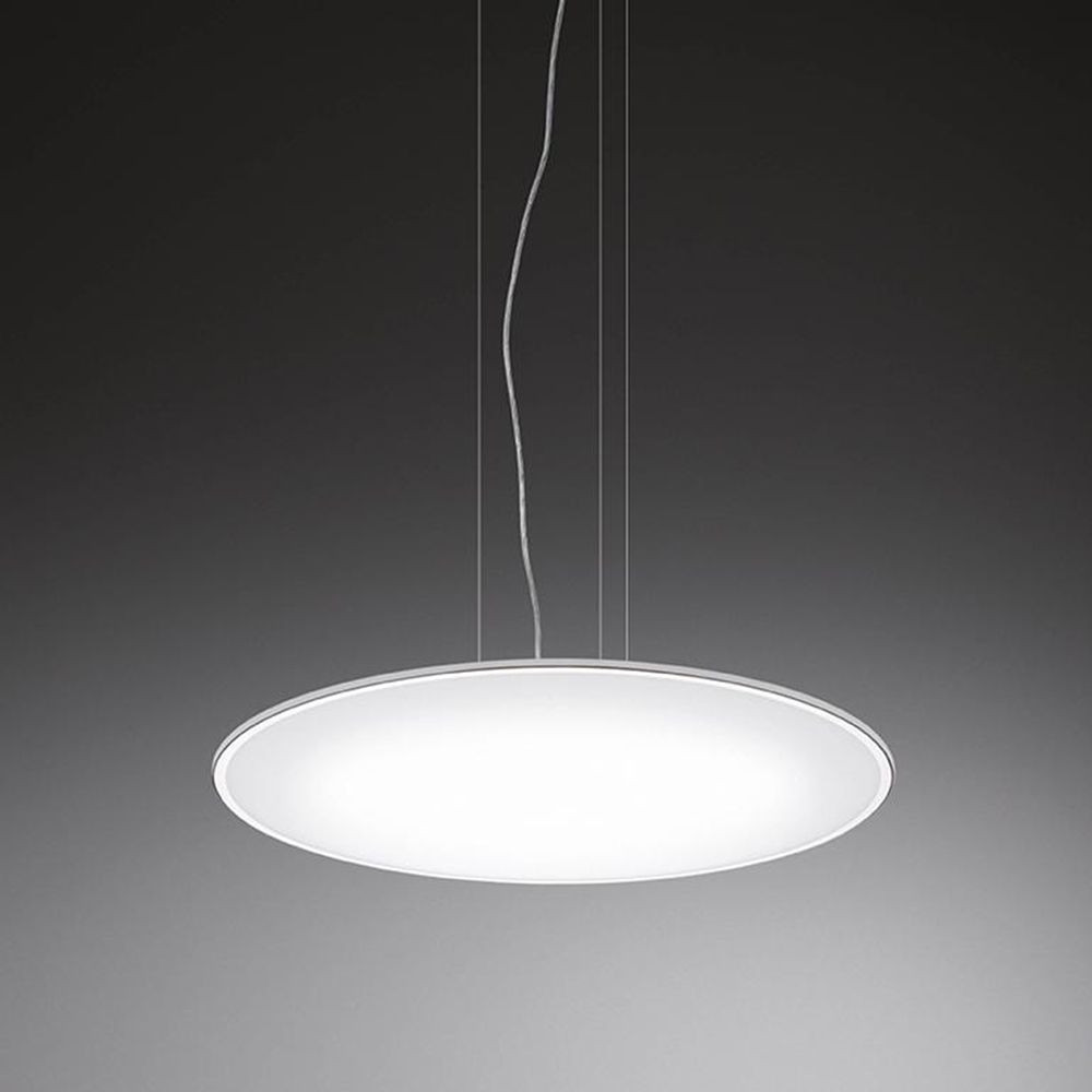 Lampada a sospensione Vibia Big Diametro 120