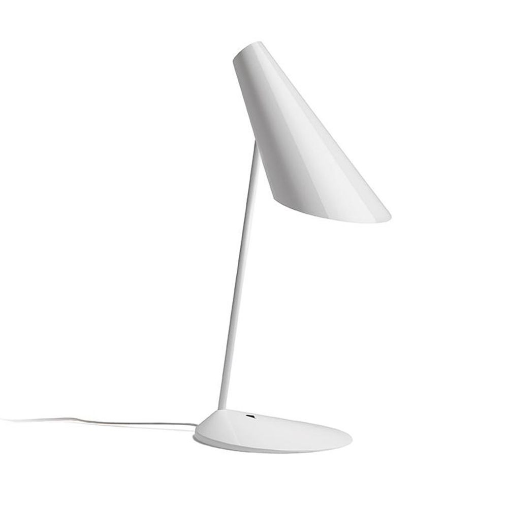 Lampada da tavolo Vibia I.Cono