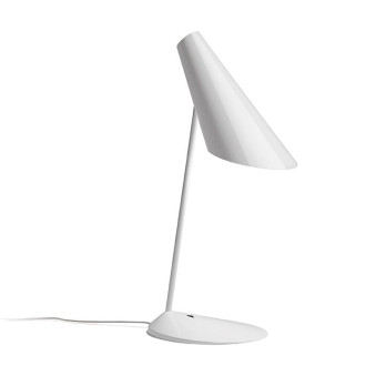 Lampada da tavolo Vibia I.Cono