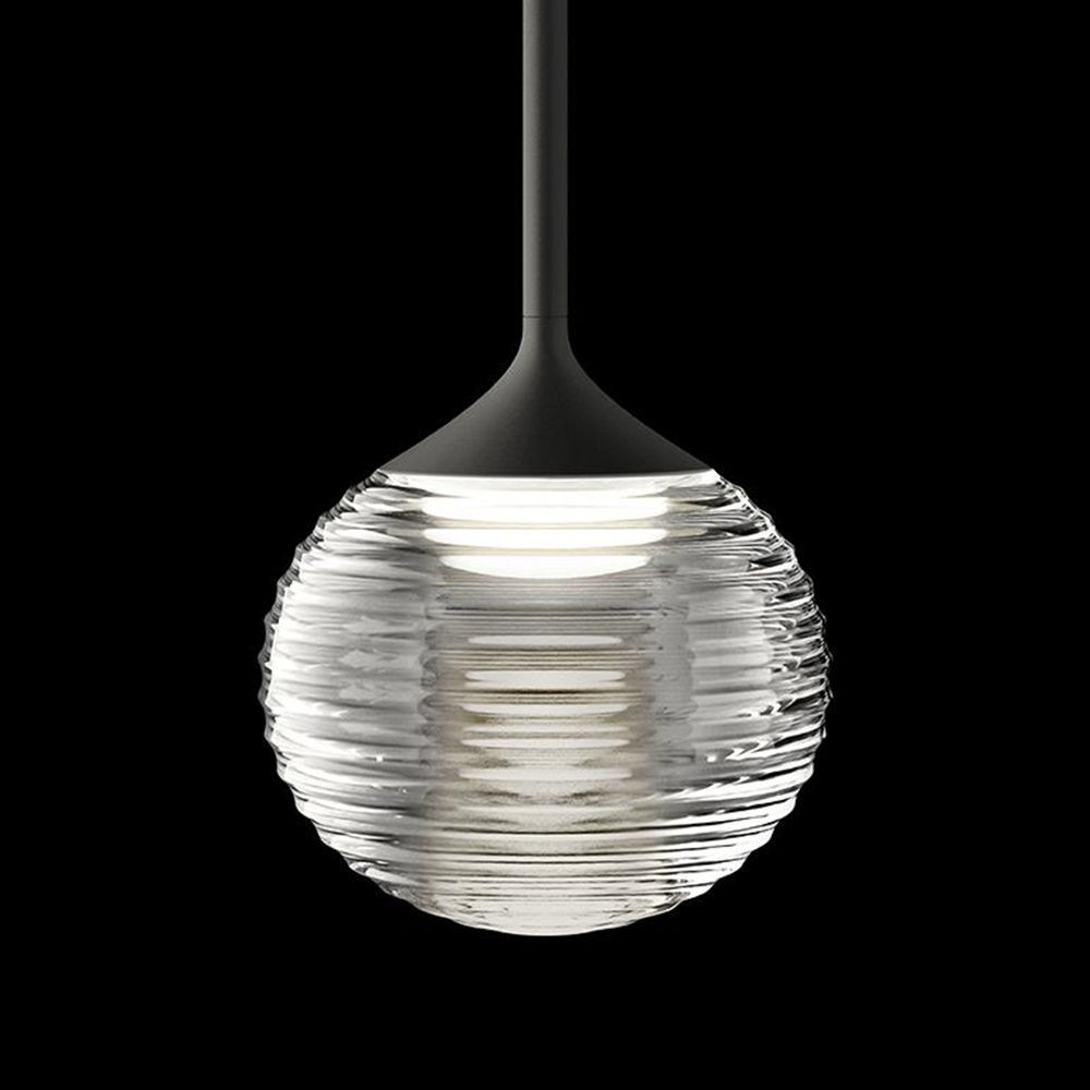 Lampada a sospensione Vibia Algorithm 6
