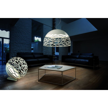 Lampada a Sospensione Studio Italia Design Kelly Small Dome 50
