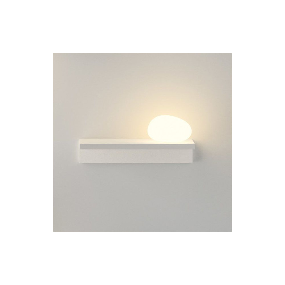 Lampada da parete Vibia Suite 6041