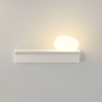 Lampada da parete Vibia Suite 6041