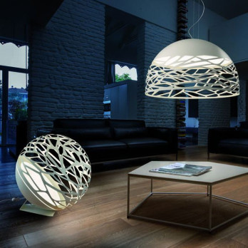 Lampada a Sospensione Studio Italia Design Kelly Small Dome 50