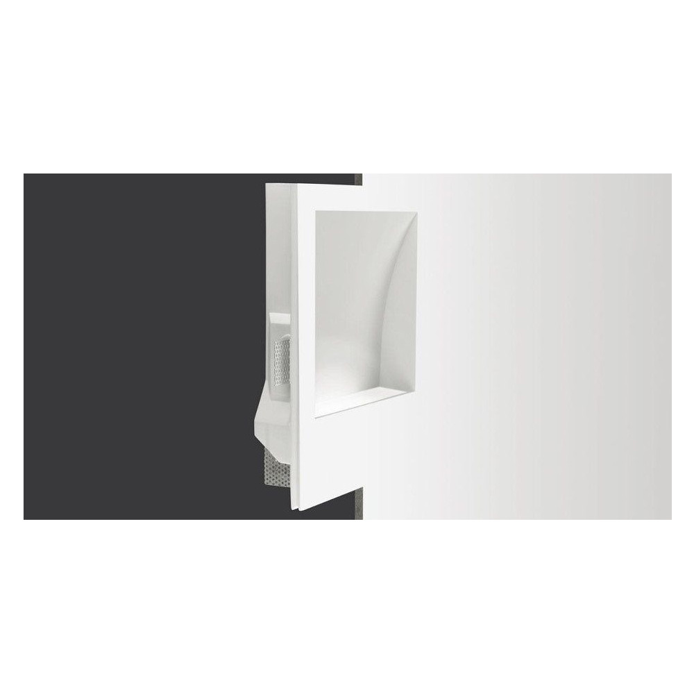 Faretto da incasso LED Buzzi & Buzzi Spirit