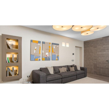 Faretto da incasso LED Buzzi & Buzzi Spirit
