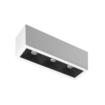 Lampada LED Buzzi & Buzzi Dot (3 sorgenti)