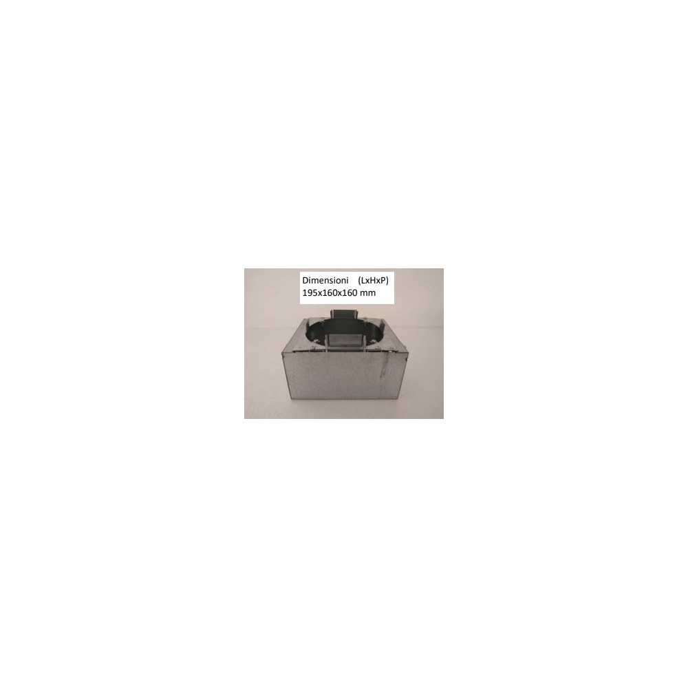 Accessorio Cassaforma Buzzi & Buzzi per RIM