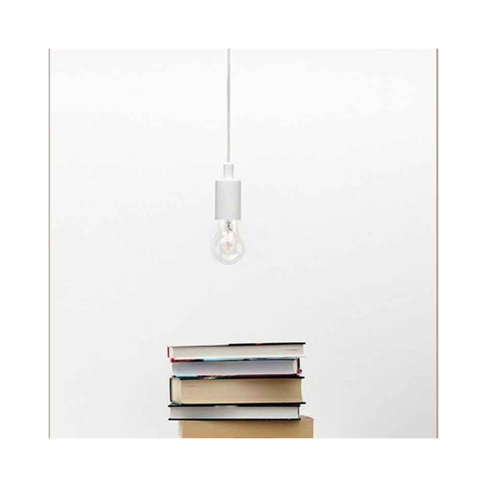 Lampada a sospensione Pan International Rod 