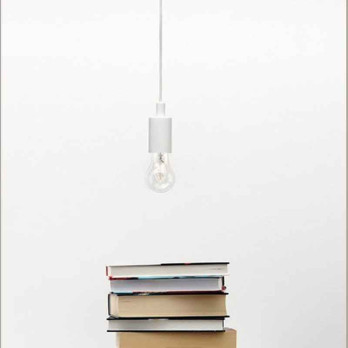 Lampada a sospensione Pan International Rod 