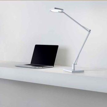 Lampada da tavolo LED Pan International Yab 