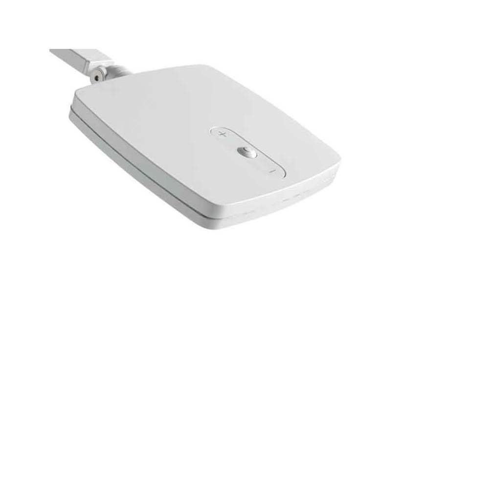 Lampada da tavolo LED Pan International Yab 