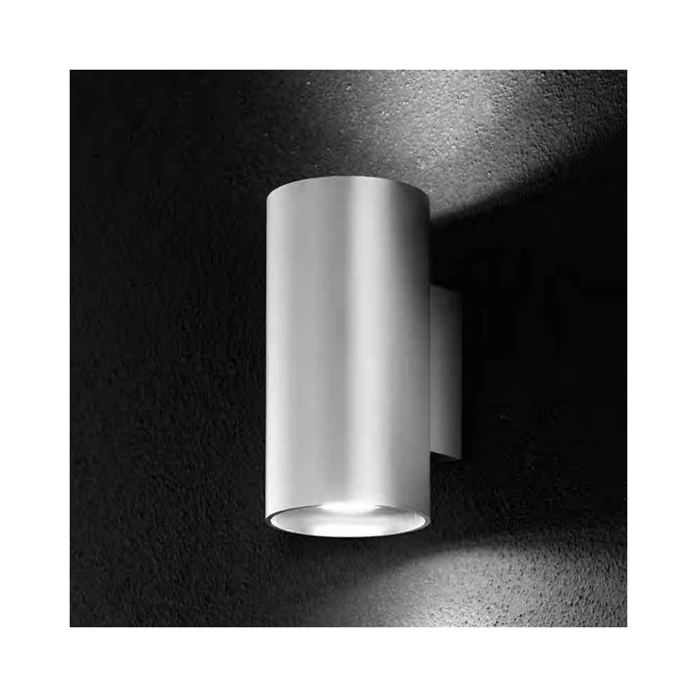 Applique in alluminio LED Perenz 6120 