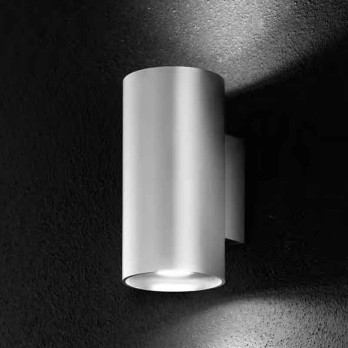 Applique in alluminio LED Perenz 6120 