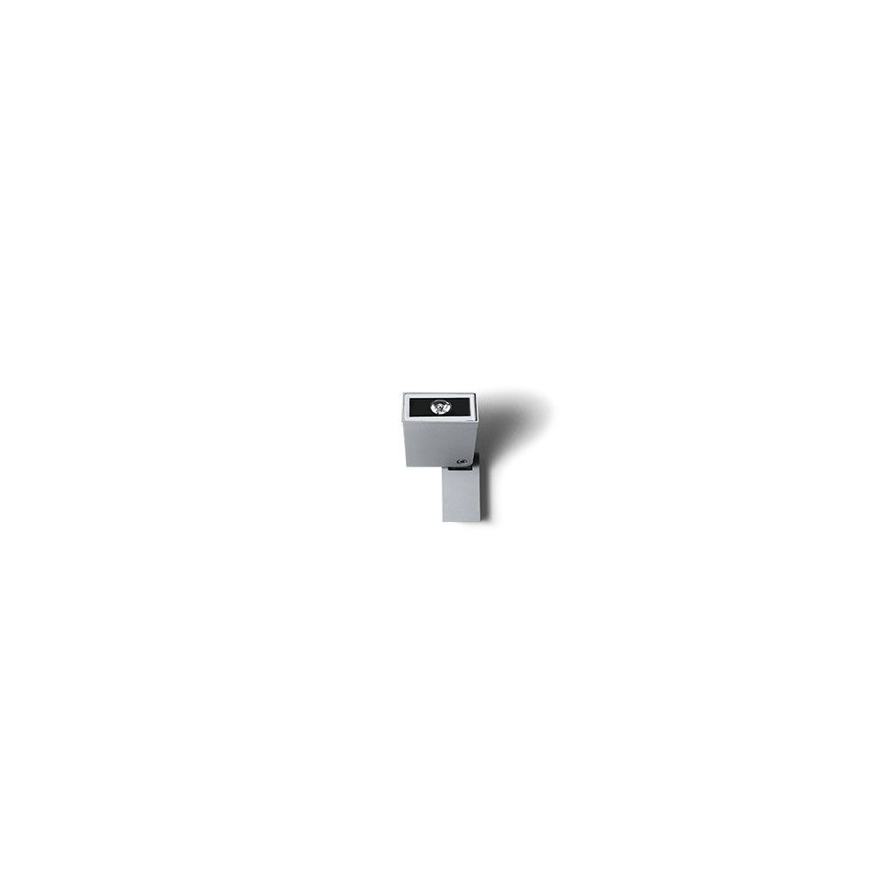 Proiettore per esterni Simes Microkeen 1 LED