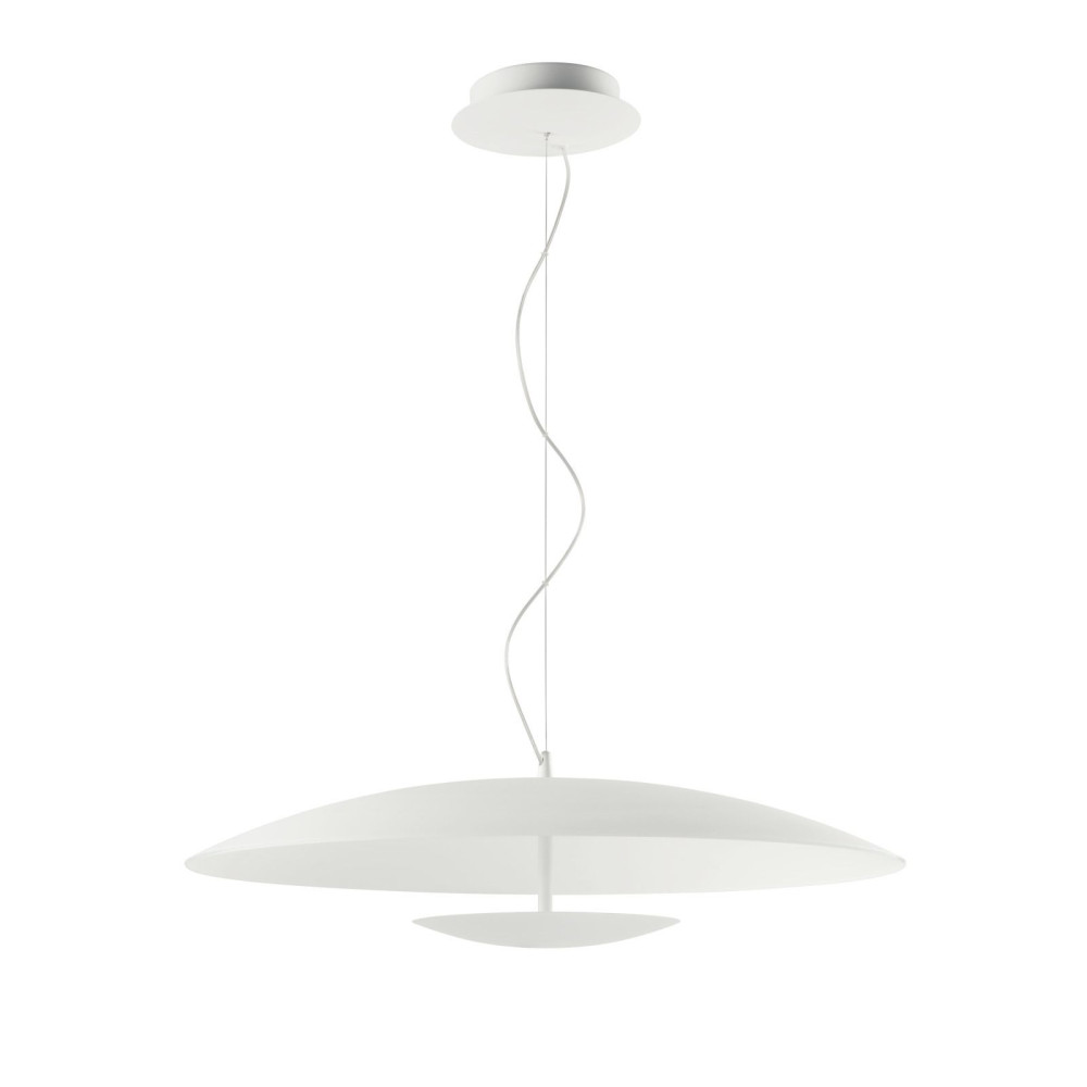 Lampada a sospensione Linea Light Horizon_P