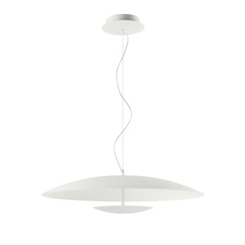 Lampada a sospensione Linea Light Horizon_P