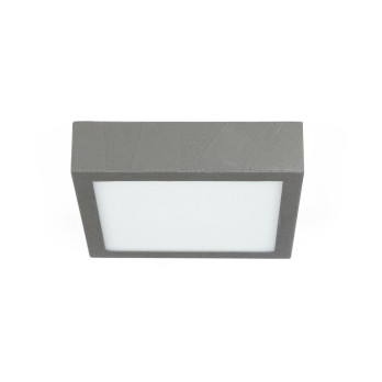Lampada da soffitto Linea Light Box_SQ Led (medium)
