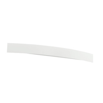 Lampada da parete Linea Light Curvè 30W