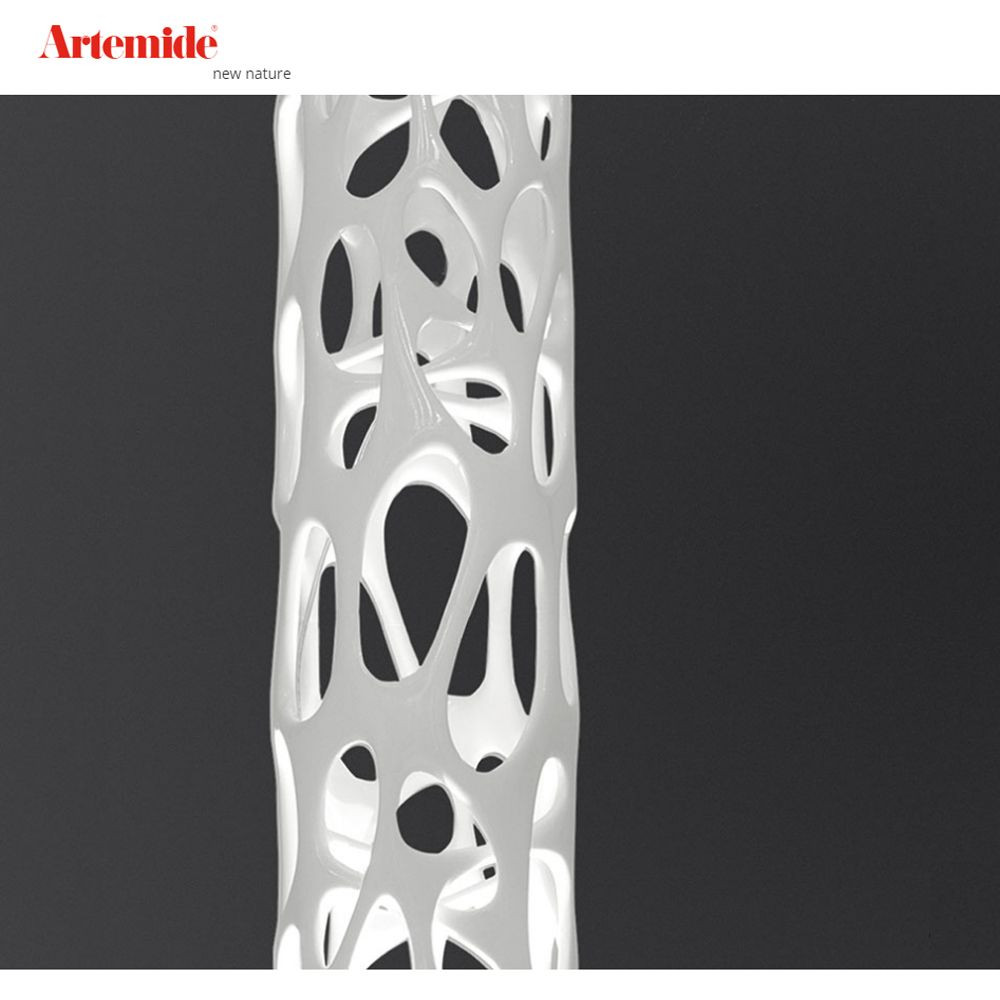 Lampada da terra Artemide New Nature