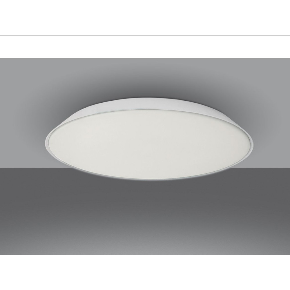 Lampada da soffitto Artemide Febe Led 3000K - Arancio