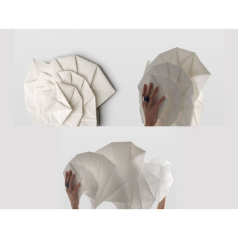 Artemide Mendori Mini lampada da tavolo