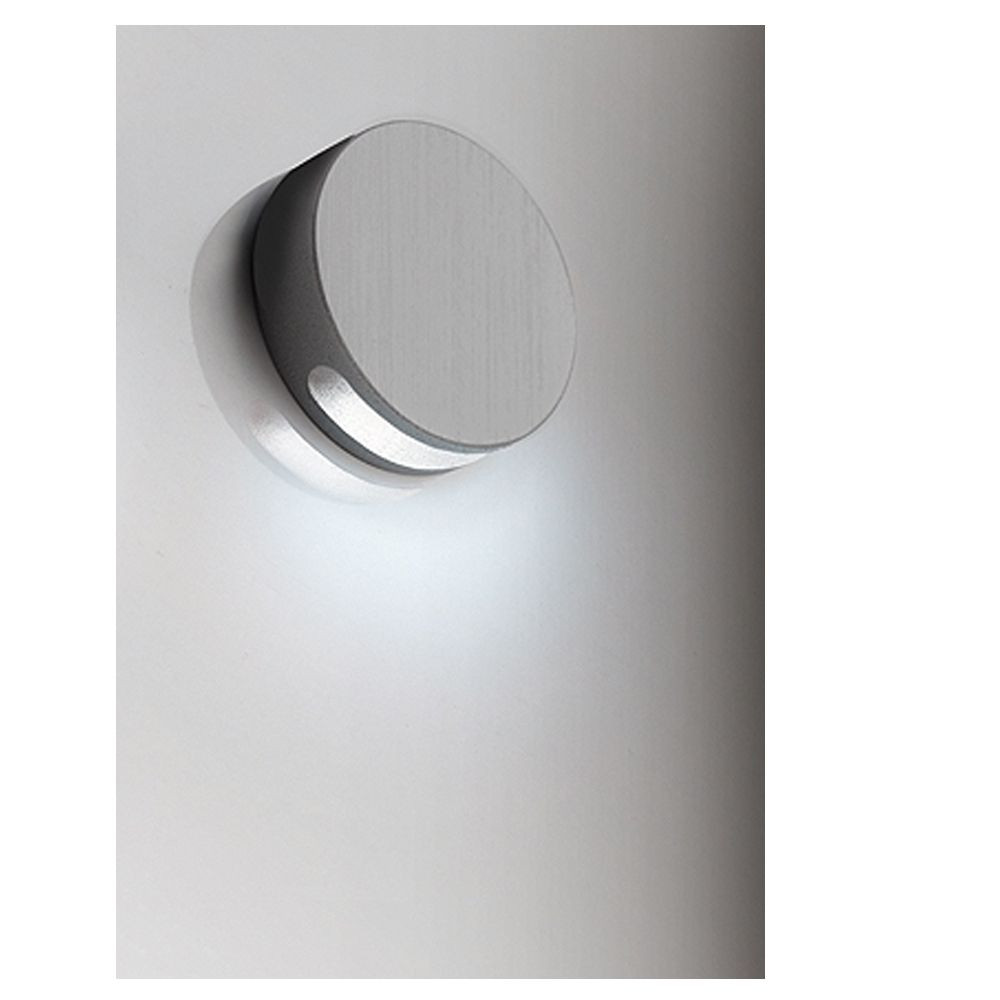 Faretto a LED Egoluce Trim Tondo