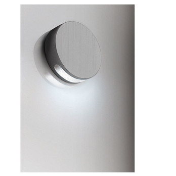 Faretto a LED Egoluce Trim Tondo