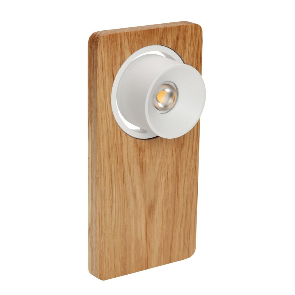Lampada da parete Linea Light Beebo_W