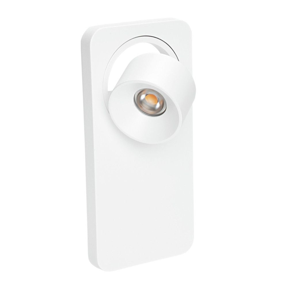 Lampada da parete Linea Light Beebo_W