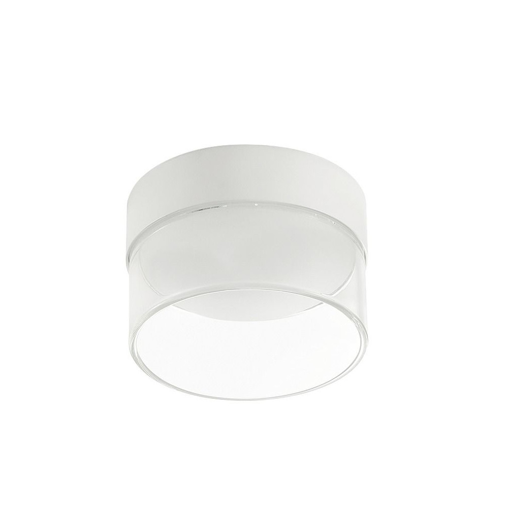 Lampada da soffitto Linea Light Crumb