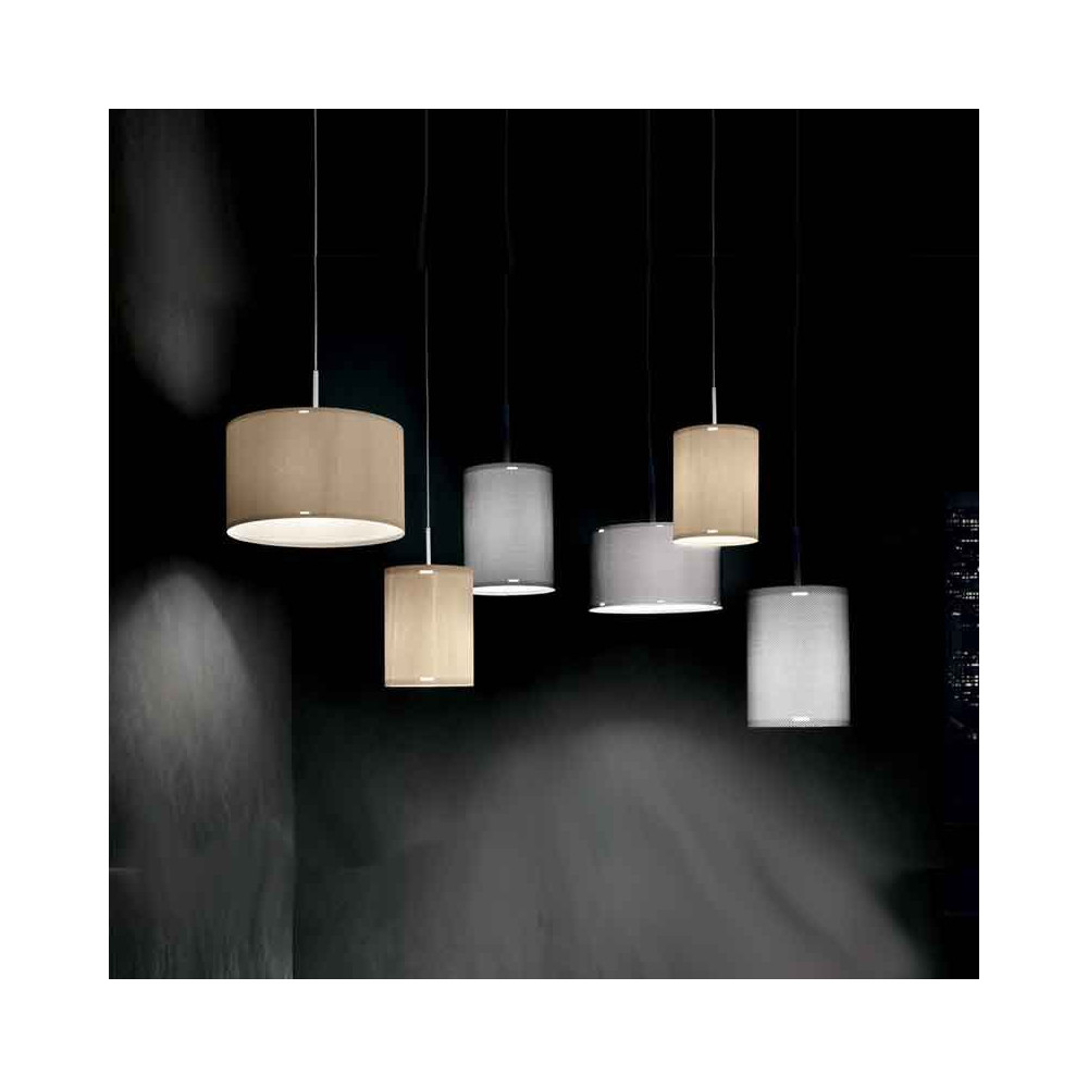 Lampada da soffitto Linea Light Thank You_P