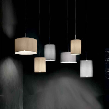 Lampada da soffitto Linea Light Thank You_P