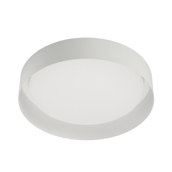 Lampada da soffitto LED Linea Light Crew_2 12W