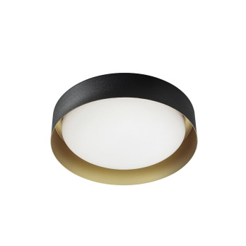 Lampada da soffitto LED Linea Light Crew_2 12W